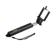 Arkas BM03BT z zoomem Czarny - 1439079 - zdjęcie 2